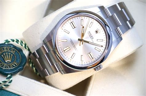 rolex watches for beginners|best entry level Rolex watch.